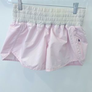 Lululemon Shorts- size 8